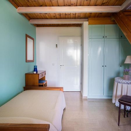 Vasilikos Garden Suites Exterior photo