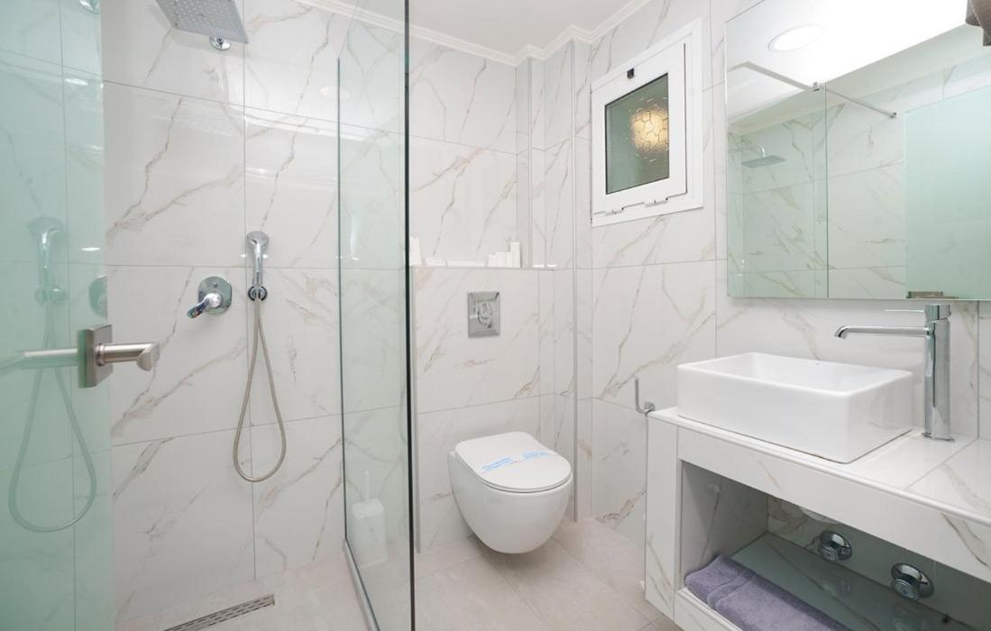 Vasilikos Garden Suites Exterior photo